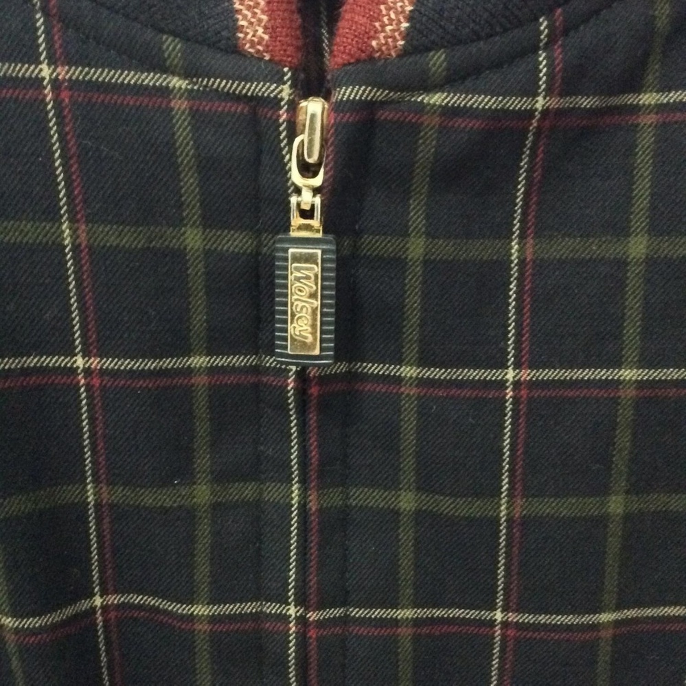 Jacket - Picture 3 of 3